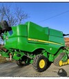 Зернозбиральний комбайн John Deere S 690i, 2016 р.в., 1100 м/год, б/в - 10