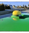 Зернозбиральний комбайн John Deere S 690i, 2016 р.в., 1100 м/год, б/в - 12
