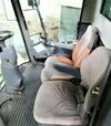 Зерноуборочный комбайн Claas Lexion 580, 2007 г.в, 3760 м/ч, б/у - 3