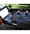 Зерноуборочный комбайн Claas Lexion 580, 2007 г.в, 3760 м/ч, б/у - 4