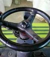 Зерноуборочный комбайн Claas Lexion 580, 2007 г.в, 3760 м/ч, б/у - 7