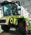 Зерноуборочный комбайн Claas Lexion 580, 2007 г.в, 3760 м/ч, б/у - 8