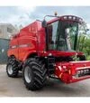 Зерноуборочный комбайн Case IH 5130, 2014 г.в, 861 м/ч, б/у - 3