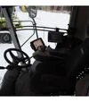 Зерноуборочный комбайн Claas Lexion 780TT, 2013 г.в, 2731 м/ч, б/у - 3