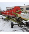 Зерноуборочный комбайн Claas Lexion 780TT, 2013 г.в, 2731 м/ч, б/у - 7