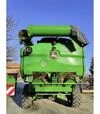 Зернозбиральний комбайн John Deere S 690i, 2016 р.в, 1100 м/год, б/в - 3