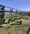 Зернозбиральний комбайн John Deere S 690i, 2016 р.в, 1100 м/год, б/в - 4