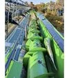 Зернозбиральний комбайн John Deere S 690i, 2016 р.в, 1100 м/год, б/в - 5