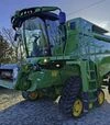Зернозбиральний комбайн John Deere S 690i, 2016 р.в, 1100 м/год, б/в - 6