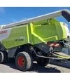 Зерноуборочный комбайн Claas Lexion 750, 2012 г.в, 2149 м/ч, б/у - 2