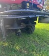 Зерноуборочный комбайн Case IH 7140, 2015 г.в, 1850 м/ч, б/у - 12