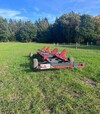 Зерноуборочный комбайн Case IH 7140, 2015 г.в, 1850 м/ч, б/у - 4