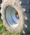Зерноуборочный комбайн Case IH 7140, 2015 г.в, 1850 м/ч, б/у - 6