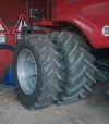 Зерноуборочный комбайн Case IH 7140, 2015 г.в, 1850 м/ч, б/у - 7