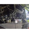 Зерноуборочный комбайн Claas Lexion 660, 2015 г.в, 2723 м/ч, б/у - 2