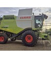 Зерноуборочный комбайн Claas Lexion 660, 2015 г.в, 2723 м/ч, б/у - 8