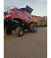 Зернозбиральний комбайн Case IH 6130, 2016 р.в, 2200 м/год, б/в - 2