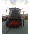 Зернозбиральний комбайн Case IH 6130, 2016 р.в, 2200 м/год, б/в - 4