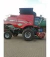 Зернозбиральний комбайн Case IH 6130, 2016 р.в, 2200 м/год, б/в - 7