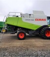 Зерноуборочный комбайн Claas Lexion 580, 2008 г.в, 3870 м/ч, б/у - 3