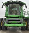 Зернозбиральний комбайн John Deere S770, 2021 р.в, 2177 м/год, б/в - 2