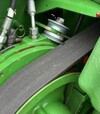 Зернозбиральний комбайн John Deere S770, 2021 р.в, 2177 м/год, б/в - 4