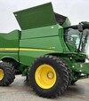 Зернозбиральний комбайн John Deere S770, 2021 р.в, 2177 м/год, б/в - 6