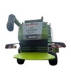 Зерноуборочный комбайн Claas Lexion 660, 2013 г.в, 2395 м/ч, б/у - 1