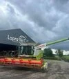 Зерноуборочный комбайн Claas Lexion 660, 2013 г.в, 2395 м/ч, б/у - 8