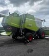 Зерноуборочный комбайн Claas Lexion 660, 2013 г.в, 2395 м/ч, б/у - 9