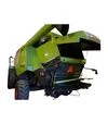 Зерноуборочный комбайн Claas Lexion 650, 2014 г.в, 2532 м/ч, б/у - 1