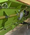 Зерноуборочный комбайн Claas Lexion 650, 2014 г.в, 2532 м/ч, б/у - 5