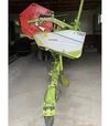 Зерноуборочный комбайн Claas Lexion 650, 2014 г.в, 2532 м/ч, б/у - 6