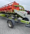 Зернозбиральний комбайн Claas Lexion 750, 2016 р.в, 2354 м/год, б/в - 6