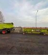 Зернозбиральний комбайн Claas Lexion 760, 2012 р.в, 1630 м/год, б/в - 3