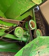 Зернозбиральний комбайн John Deere S680i, 2016 р.в, 1963 м/год, б/в - 12