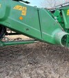 Зернозбиральний комбайн John Deere S680i, 2016 р.в, 1963 м/год, б/в - 15