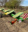 Зернозбиральний комбайн John Deere S680i, 2016 р.в, 1963 м/год, б/в - 6