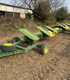 Зернозбиральний комбайн John Deere S680i, 2016 р.в, 1963 м/год, б/в - 7