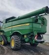Зернозбиральний комбайн John Deere S685i, 2015 р.в, 2189 м/год, б/в - 10