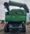 Зернозбиральний комбайн John Deere S685i, 2015 р.в, 2189 м/год, б/в - 11