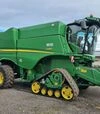 Зернозбиральний комбайн John Deere S685i, 2015 р.в, 2189 м/год, б/в - 8