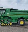 Зернозбиральний комбайн John Deere S685i, 2015 р.в, 2189 м/год, б/в - 9