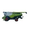 Зерноуборочный комбайн Claas Lexion 750, 2017 г.в, 3014 м/ч, б/у - 1
