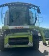 Зерноуборочный комбайн Claas Lexion 750, 2017 г.в, 3014 м/ч, б/у - 2