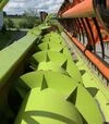 Зерноуборочный комбайн Claas Lexion 750, 2017 г.в, 3014 м/ч, б/у - 4