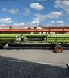 Зерноуборочный комбайн Claas Lexion 750, 2017 г.в, 3014 м/ч, б/у - 6