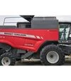 Зернозбиральний комбайн Massey Ferguson 7347S ACTIVA, 2016 р.в, б/в - 10