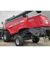 Зернозбиральний комбайн Massey Ferguson 7347S ACTIVA, 2016 р.в, б/в - 11