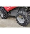 Зернозбиральний комбайн Massey Ferguson 7347S ACTIVA, 2016 р.в, б/в - 13